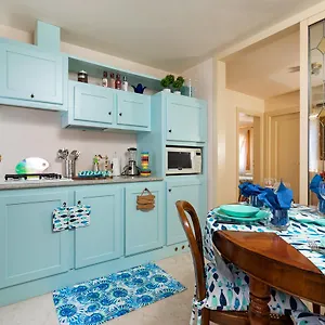  Apartamento Heaven San Marco 1 & 2, The Elegant A Stone S Throw From St S Square